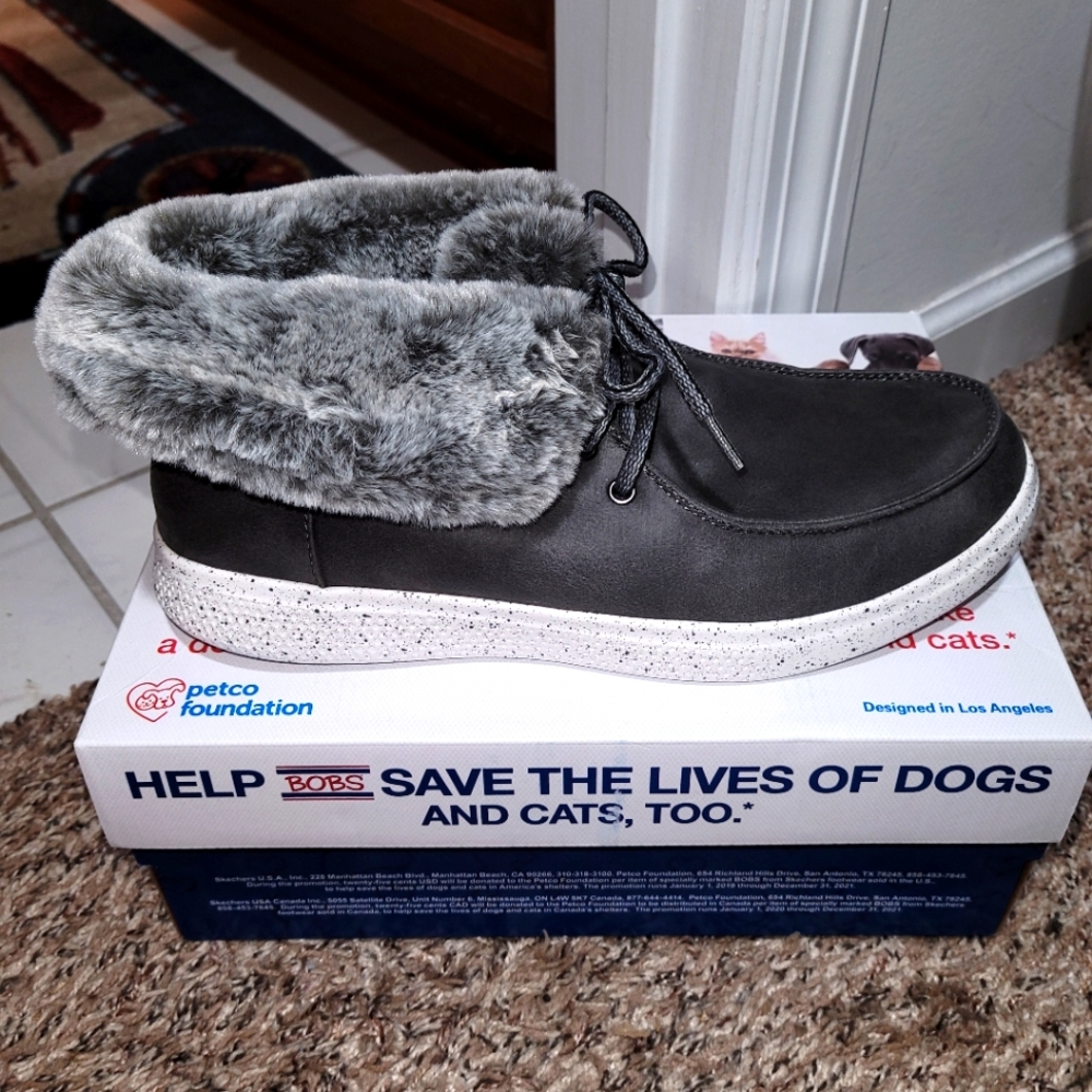 Skechers Bobs